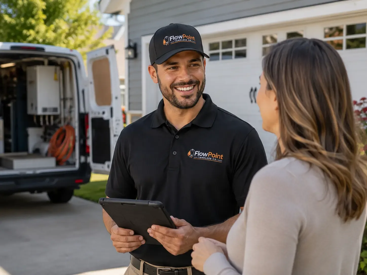 Tankless Water Heater Installation Haddam, CT FAQs